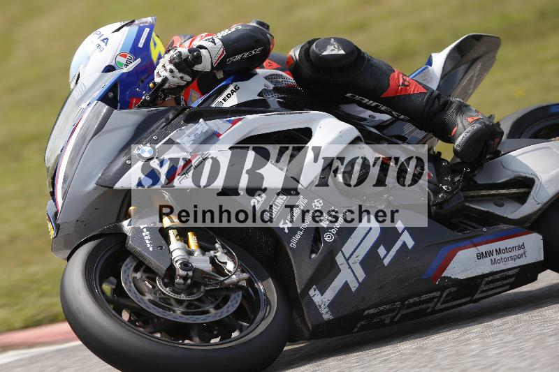 /24 08.06.2025 TZ Motorsport ADR/Gruppe rot/270